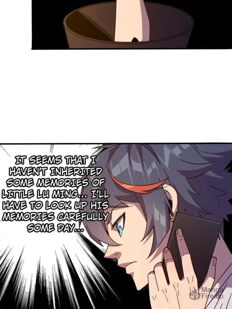 Read Divine Card Creator chapter 35 image 39 on Lezhin