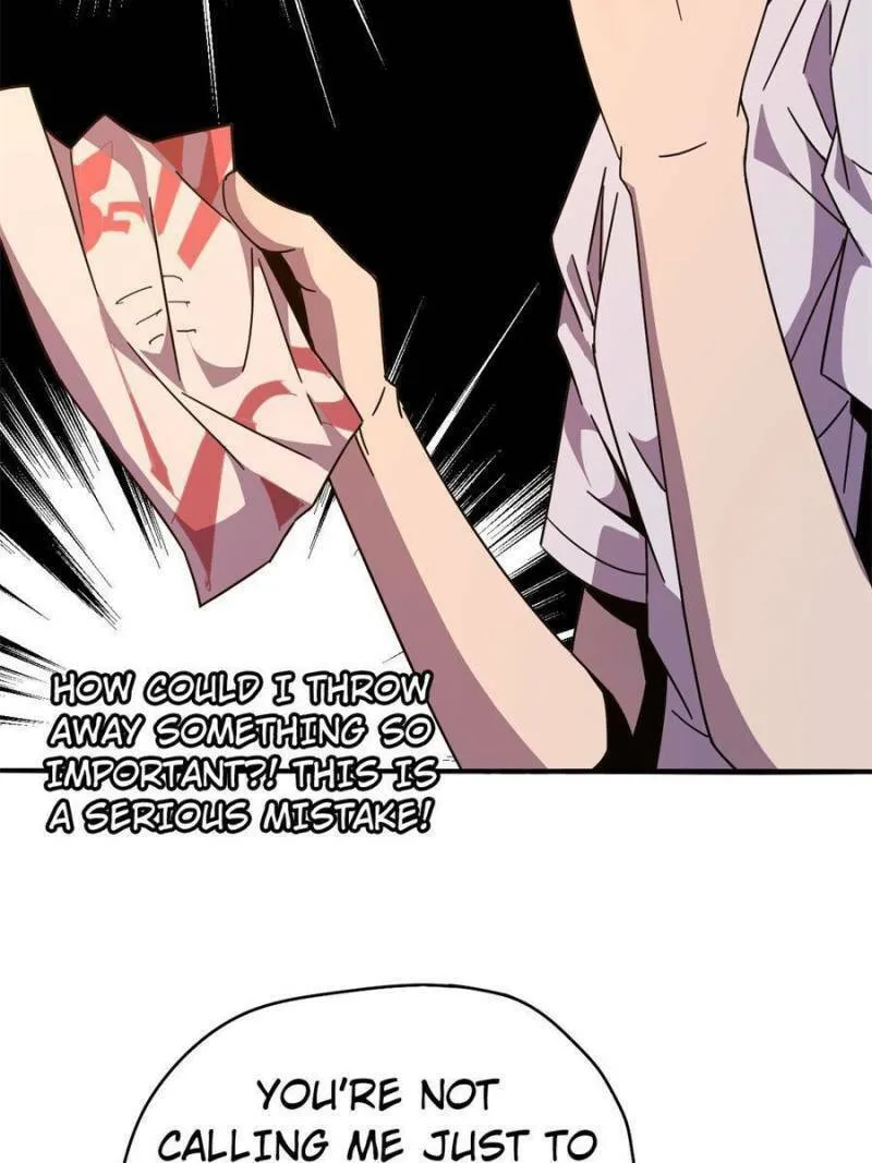 Read Divine Card Creator chapter 35 image 40 on Lezhin