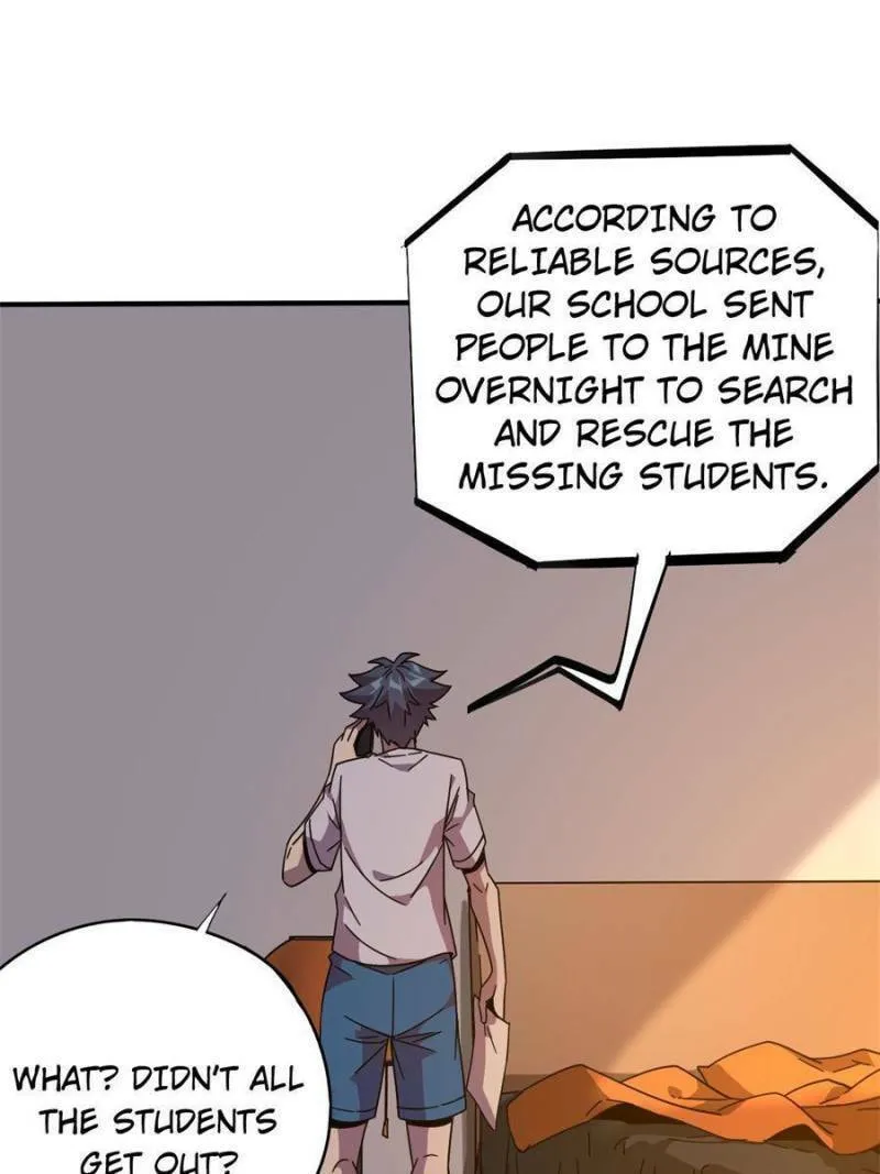 Read Divine Card Creator chapter 35 image 43 on Lezhin