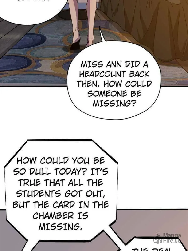 Read Divine Card Creator chapter 35 image 44 on Lezhin