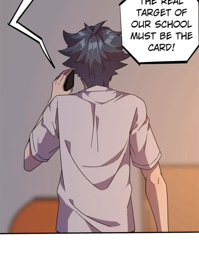 Read Divine Card Creator chapter 35 image 45 on Lezhin