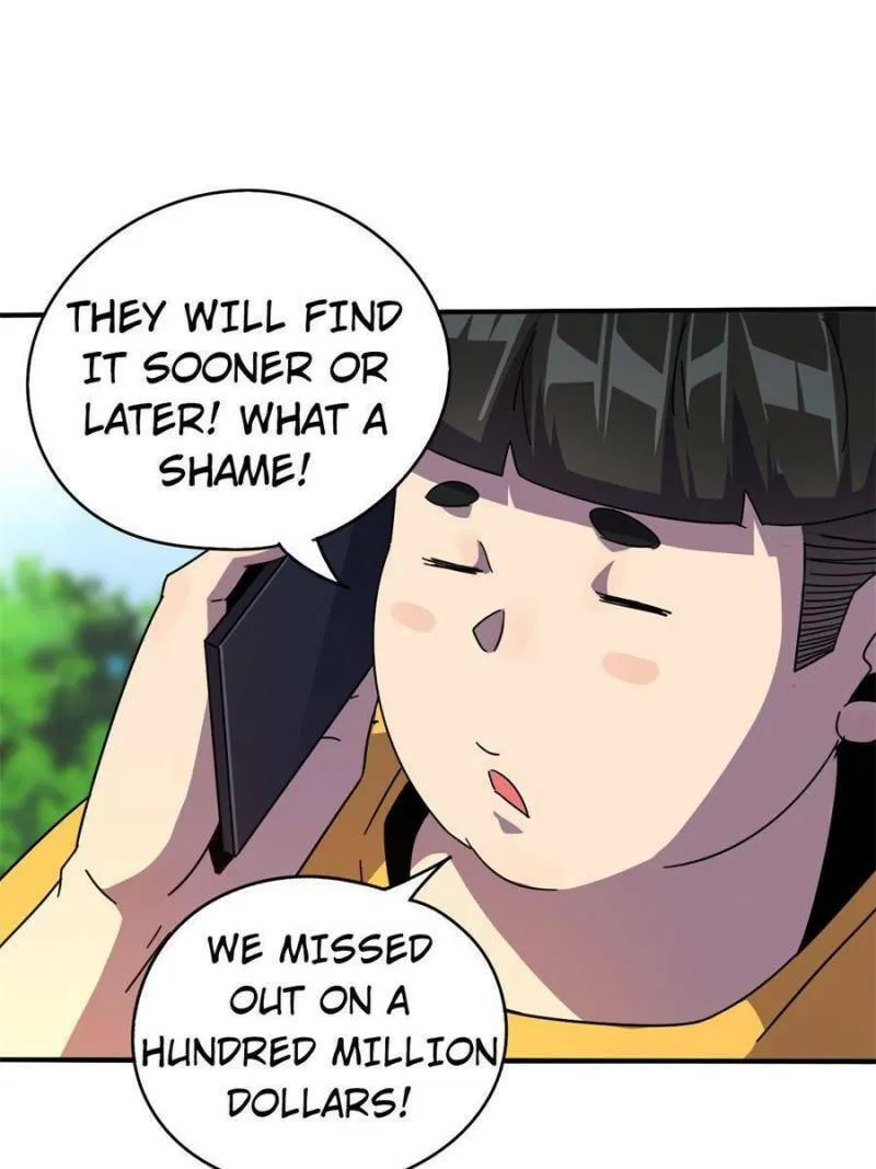 Read Divine Card Creator chapter 35 image 46 on Lezhin