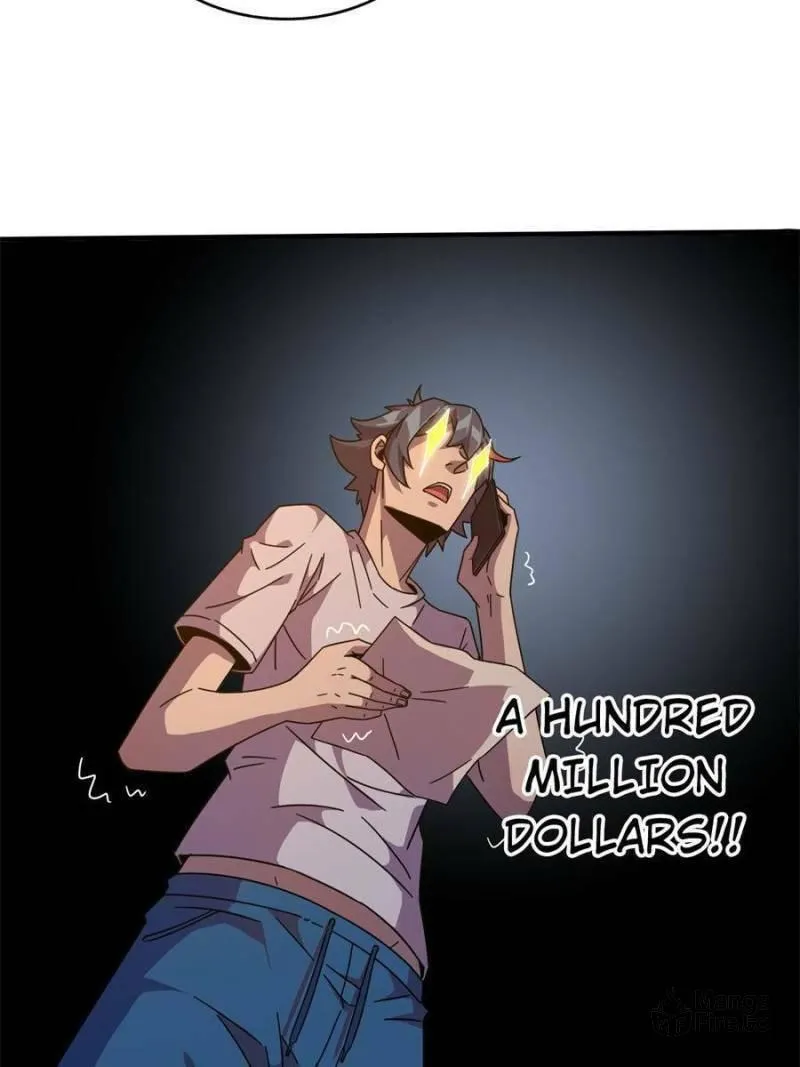 Read Divine Card Creator chapter 35 image 47 on Lezhin