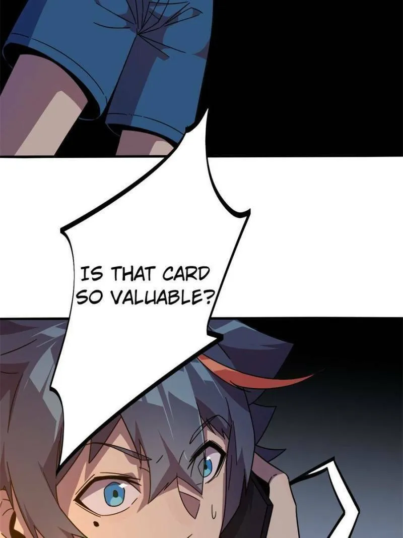 Read Divine Card Creator chapter 35 image 48 on Lezhin