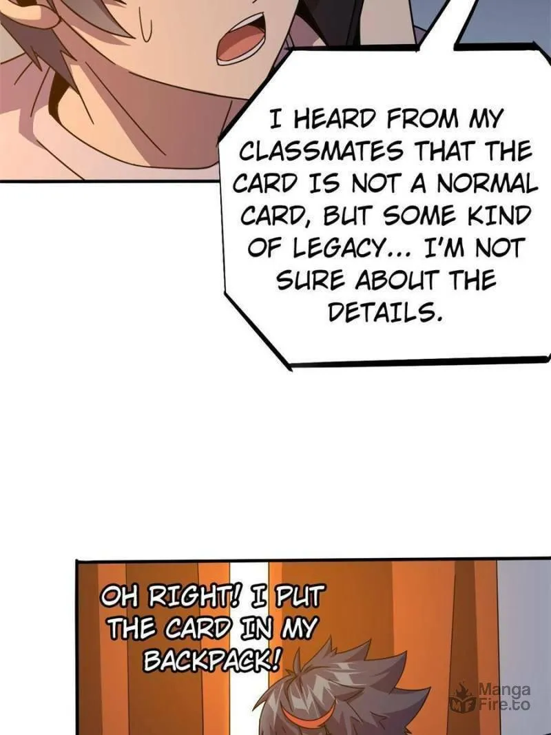 Read Divine Card Creator chapter 35 image 49 on Lezhin
