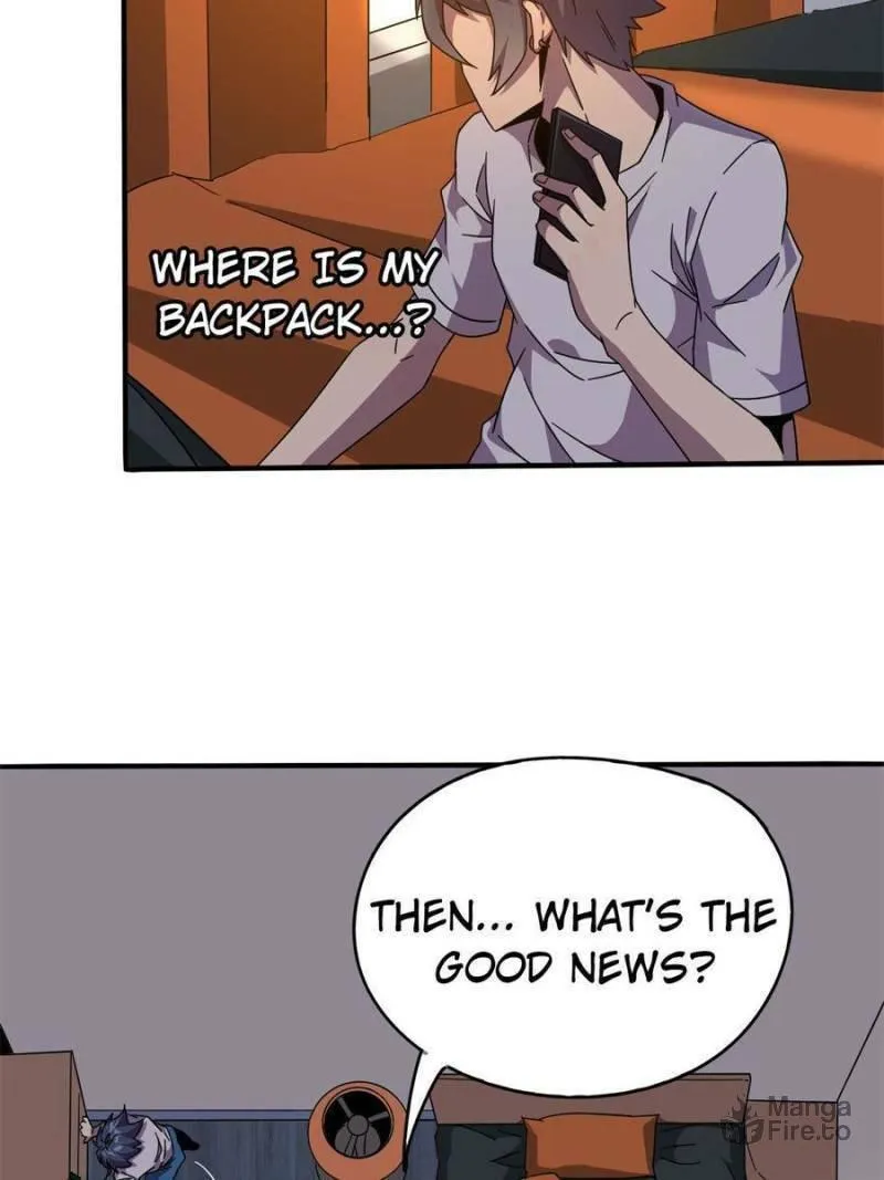 Read Divine Card Creator chapter 35 image 50 on Lezhin