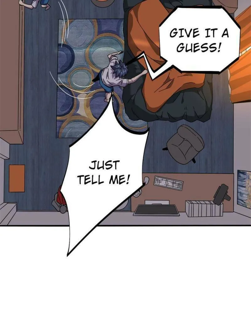 Read Divine Card Creator chapter 35 image 51 on Lezhin
