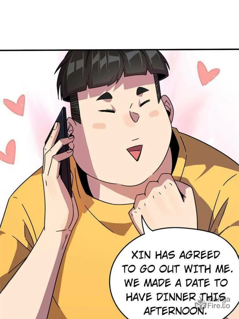 Read Divine Card Creator chapter 35 image 53 on Lezhin
