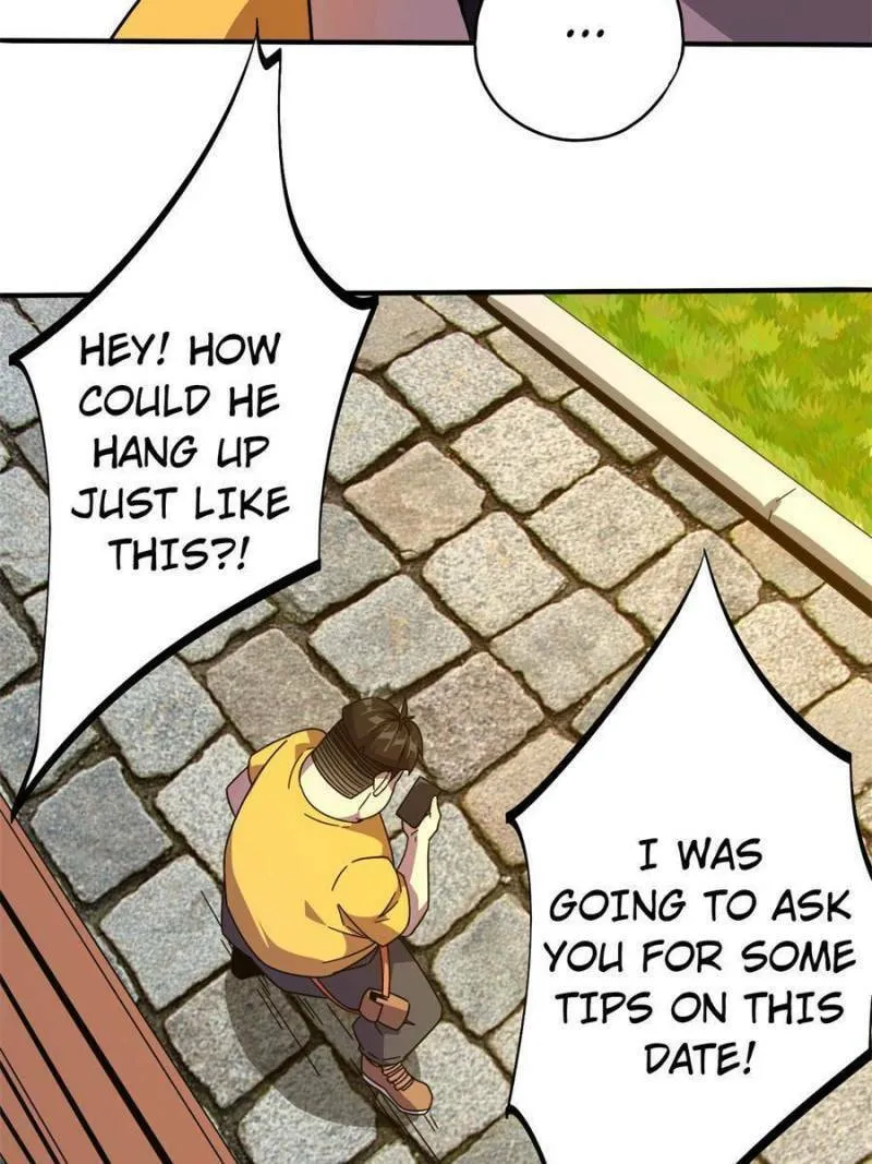 Read Divine Card Creator chapter 35 image 55 on Lezhin