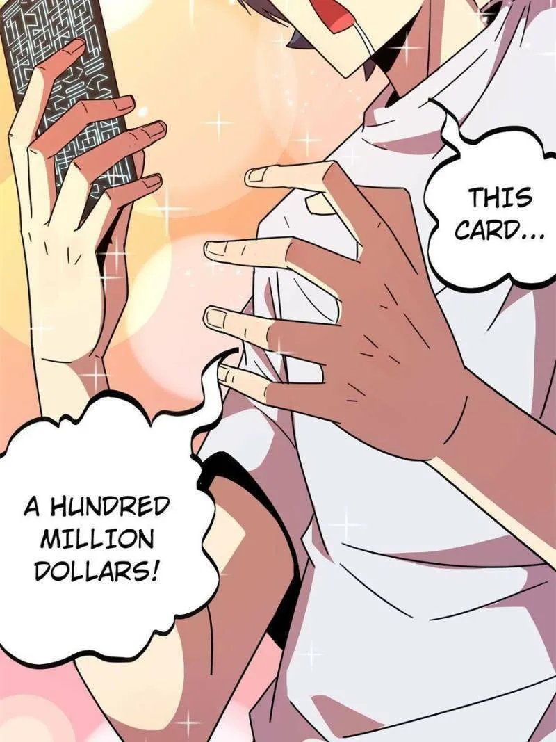Read Divine Card Creator chapter 35 image 58 on Lezhin