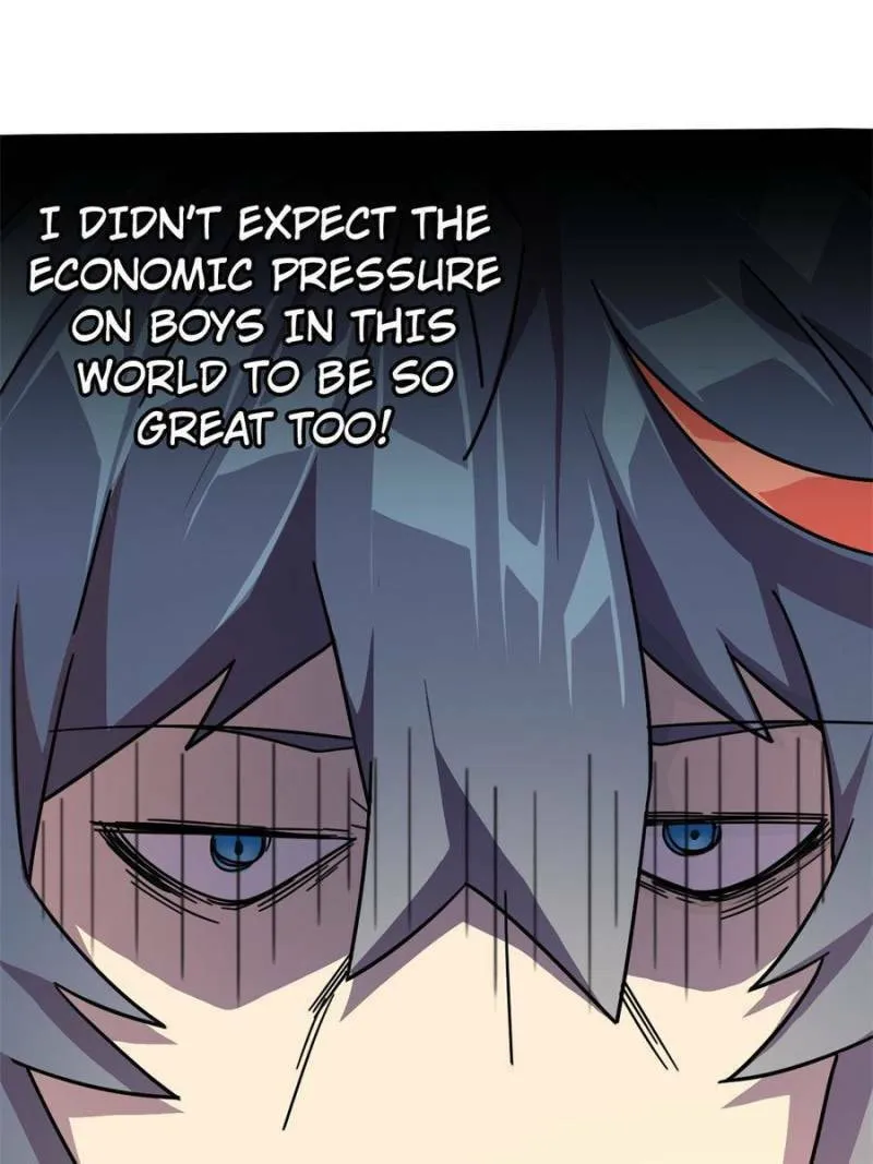 Read Divine Card Creator chapter 35 image 6 on Lezhin
