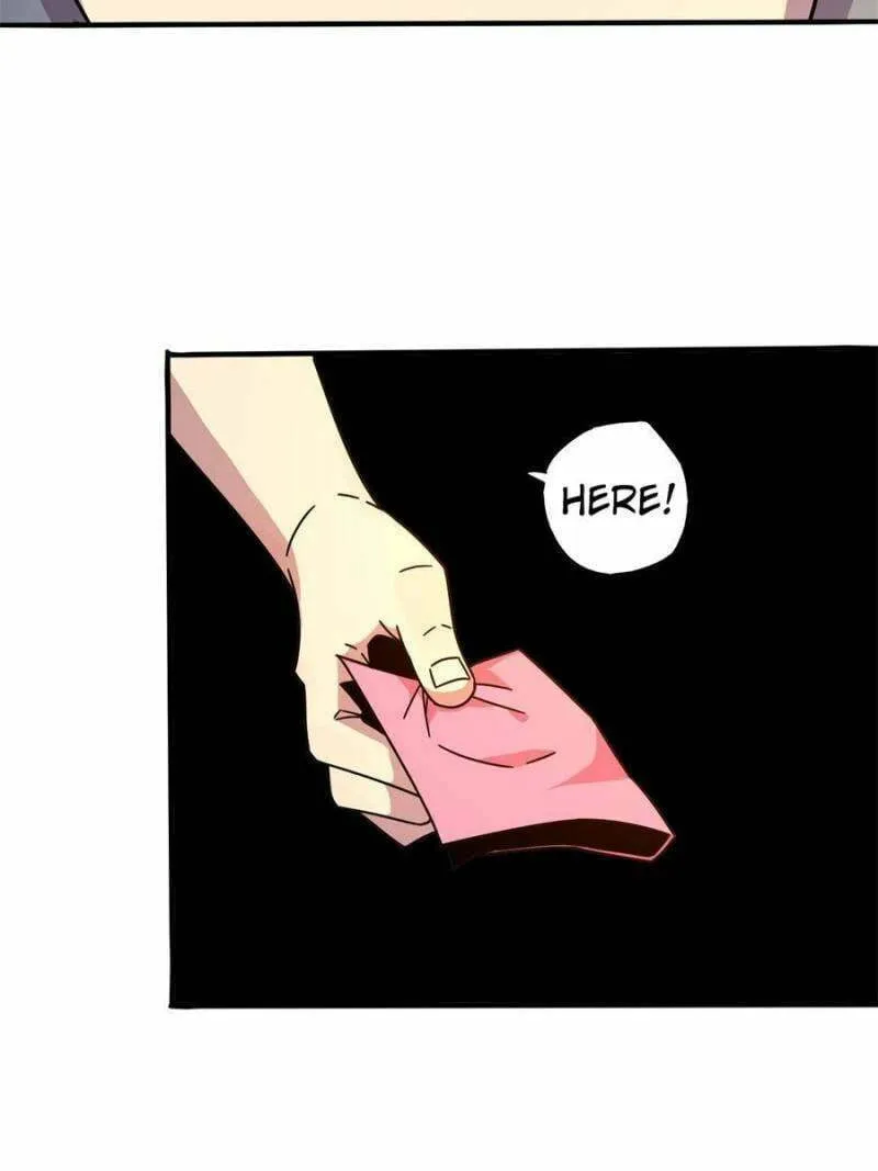 Read Divine Card Creator chapter 35 image 7 on Lezhin