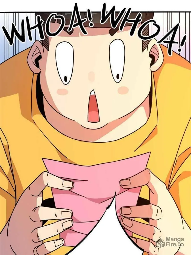 Read Divine Card Creator chapter 35 image 9 on Lezhin