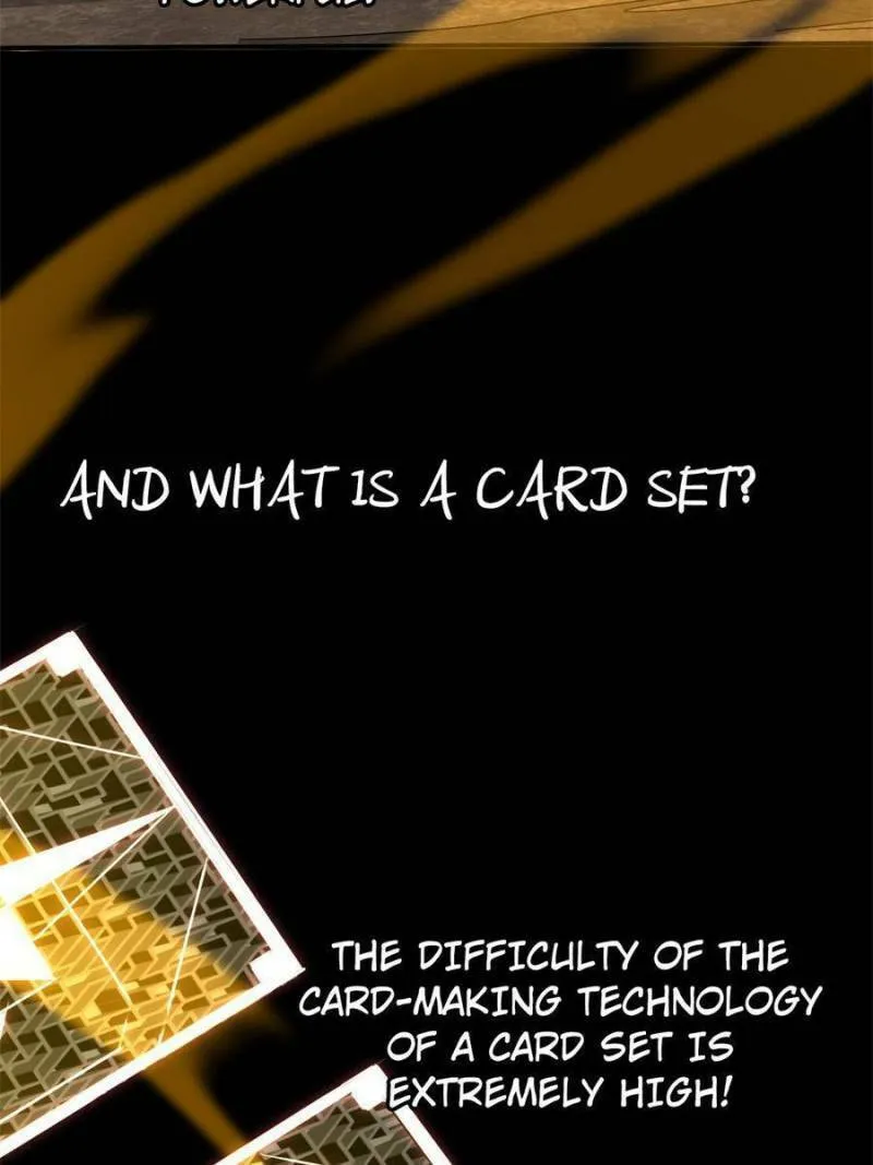 Read Divine Card Creator chapter 36 image 13 on Lezhin