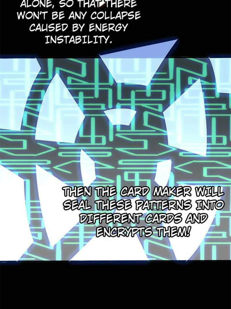 Read Divine Card Creator chapter 36 image 15 on Lezhin
