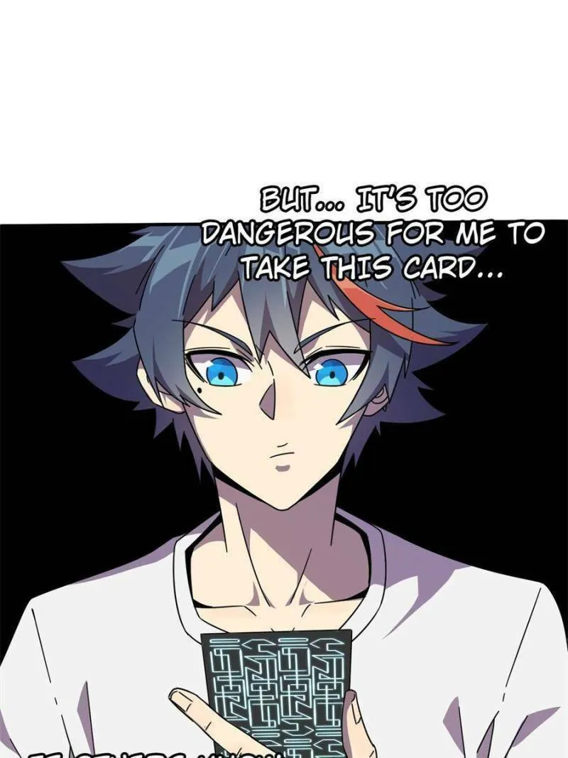 Read Divine Card Creator chapter 36 image 18 on Lezhin