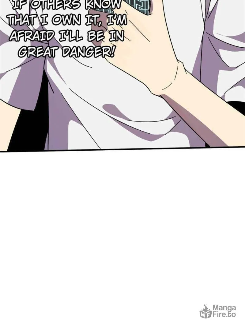 Read Divine Card Creator chapter 36 image 19 on Lezhin