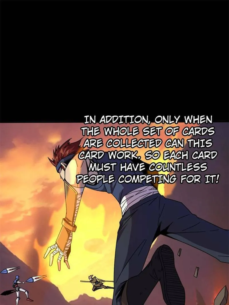 Read Divine Card Creator chapter 36 image 21 on Lezhin