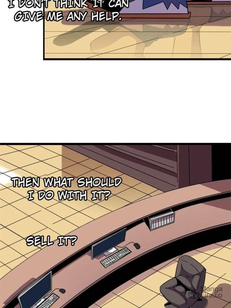 Read Divine Card Creator chapter 36 image 24 on Lezhin