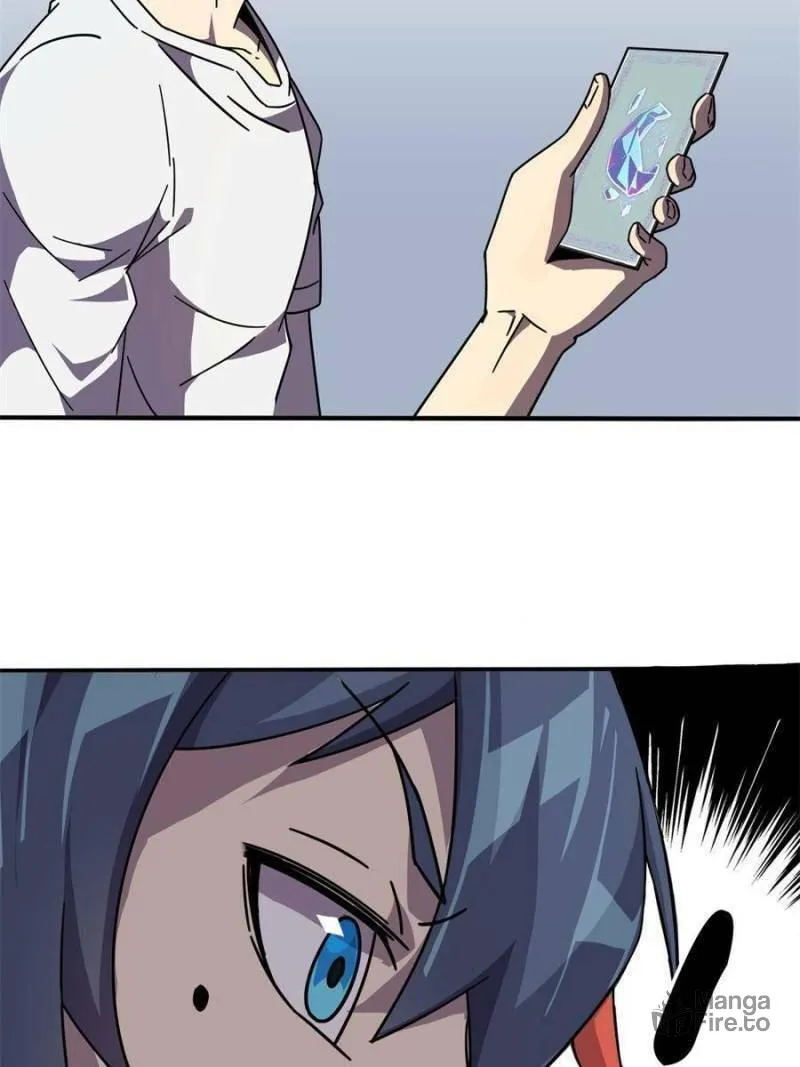 Read Divine Card Creator chapter 36 image 26 on Lezhin