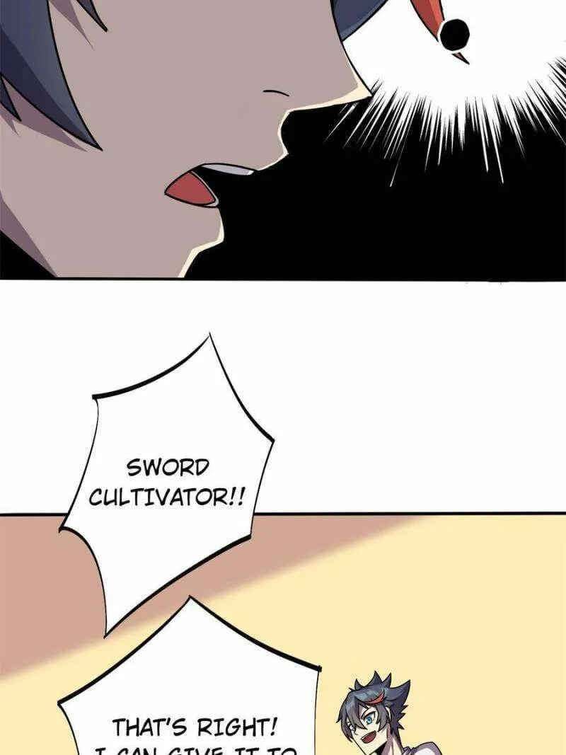 Read Divine Card Creator chapter 36 image 27 on Lezhin
