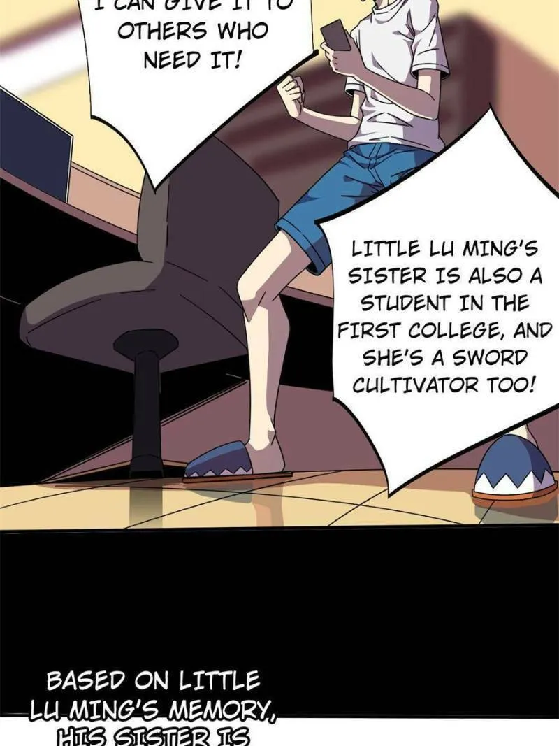 Read Divine Card Creator chapter 36 image 28 on Lezhin