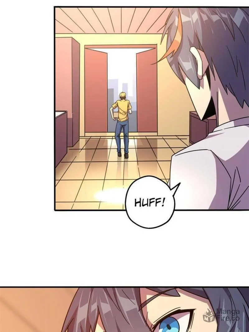 Read Divine Card Creator chapter 36 image 34 on Lezhin