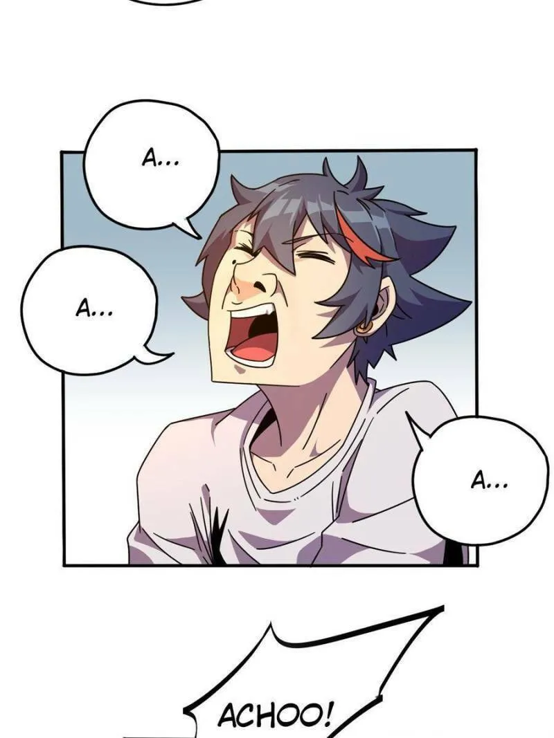 Read Divine Card Creator chapter 36 image 36 on Lezhin