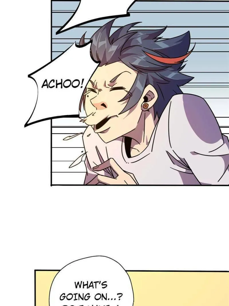 Read Divine Card Creator chapter 36 image 37 on Lezhin