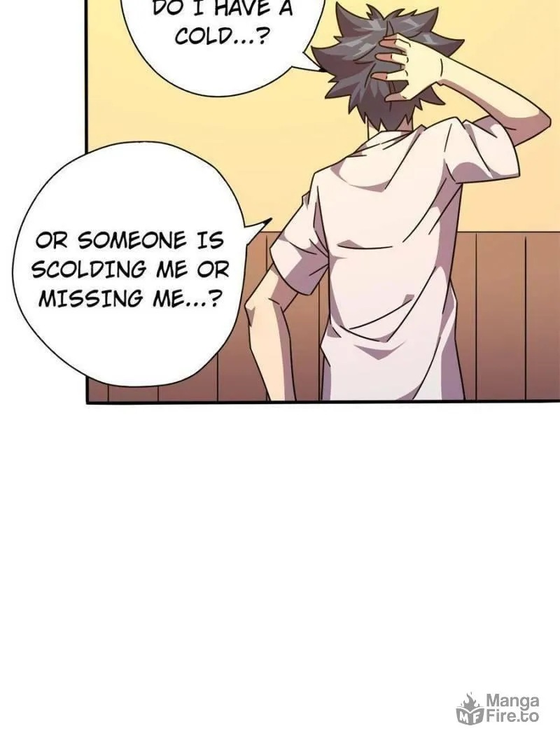 Read Divine Card Creator chapter 36 image 38 on Lezhin