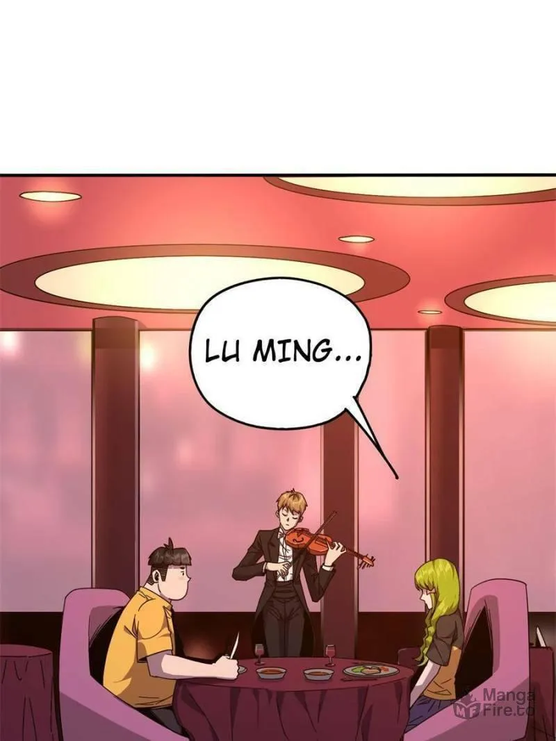 Read Divine Card Creator chapter 36 image 44 on Lezhin