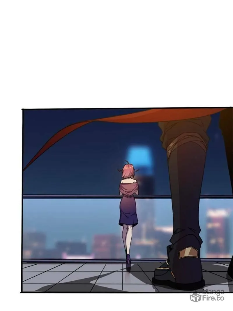Read Divine Card Creator chapter 36 image 47 on Lezhin