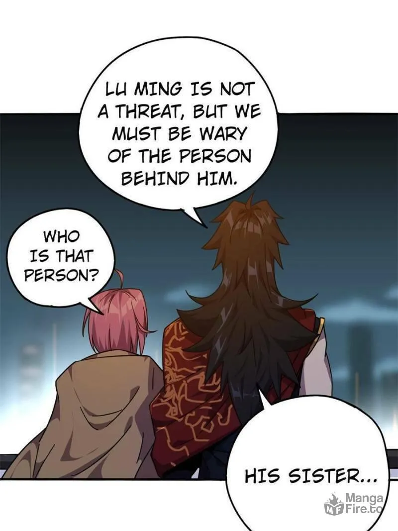Read Divine Card Creator chapter 36 image 53 on Lezhin