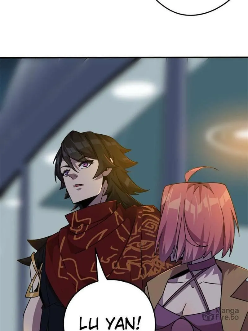 Read Divine Card Creator chapter 36 image 54 on Lezhin