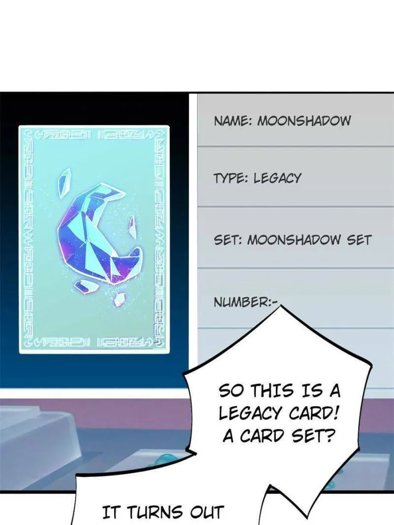 Read Divine Card Creator chapter 36 image 7 on Lezhin
