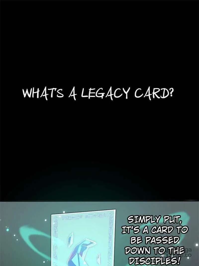 Read Divine Card Creator chapter 36 image 9 on Lezhin