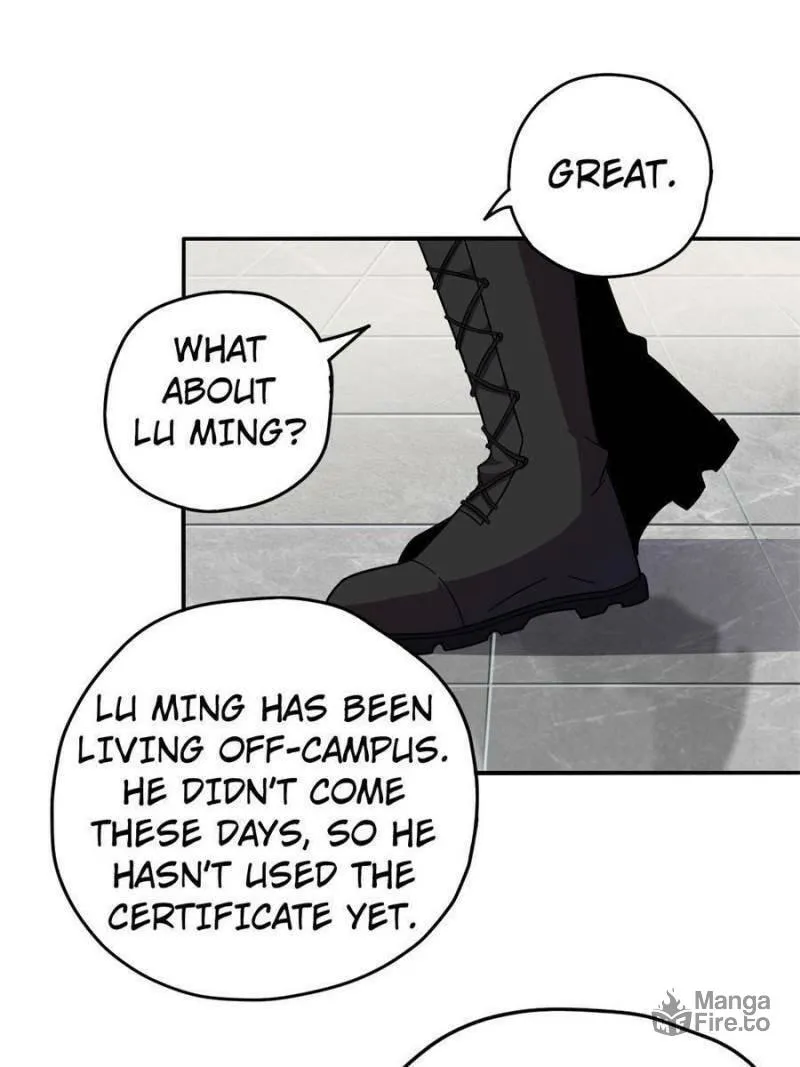 Read Divine Card Creator chapter 39 image 11 on Lezhin