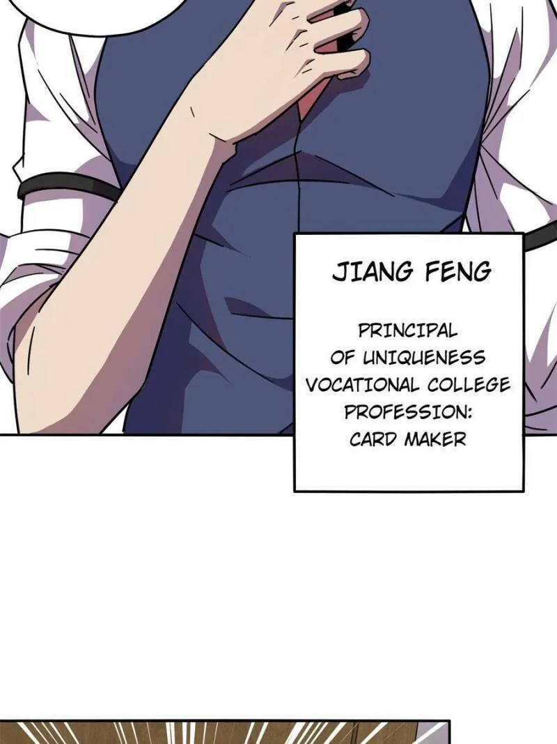 Read Divine Card Creator chapter 39 image 16 on Lezhin
