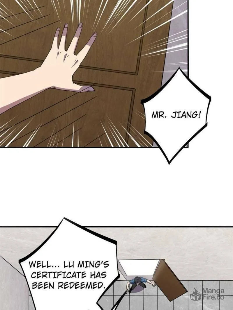 Read Divine Card Creator chapter 39 image 17 on Lezhin