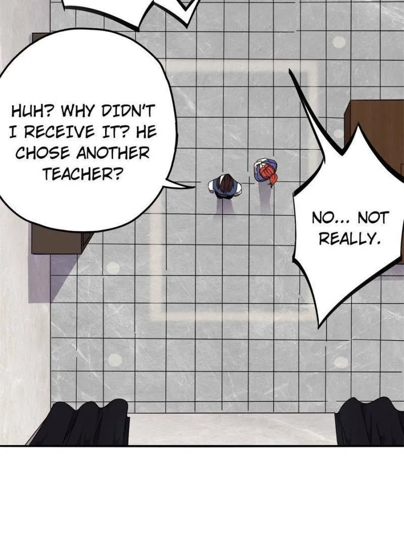 Read Divine Card Creator chapter 39 image 18 on Lezhin