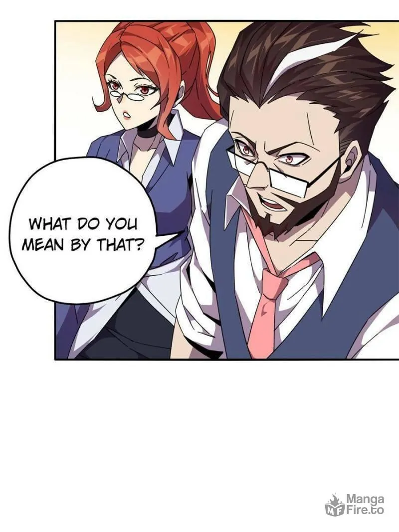 Read Divine Card Creator chapter 39 image 19 on Lezhin