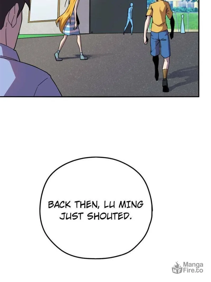 Read Divine Card Creator chapter 39 image 2 on Lezhin