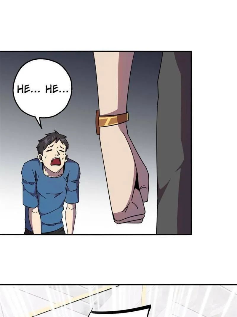 Read Divine Card Creator chapter 39 image 21 on Lezhin