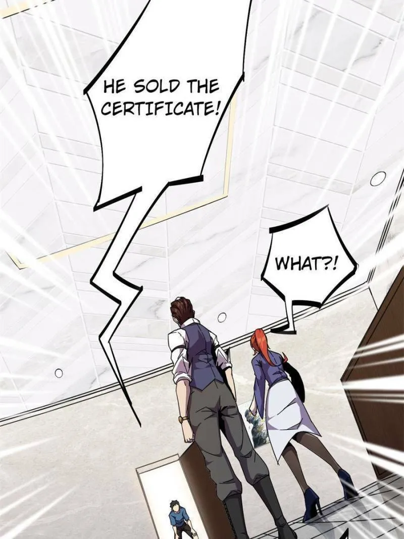 Read Divine Card Creator chapter 39 image 22 on Lezhin