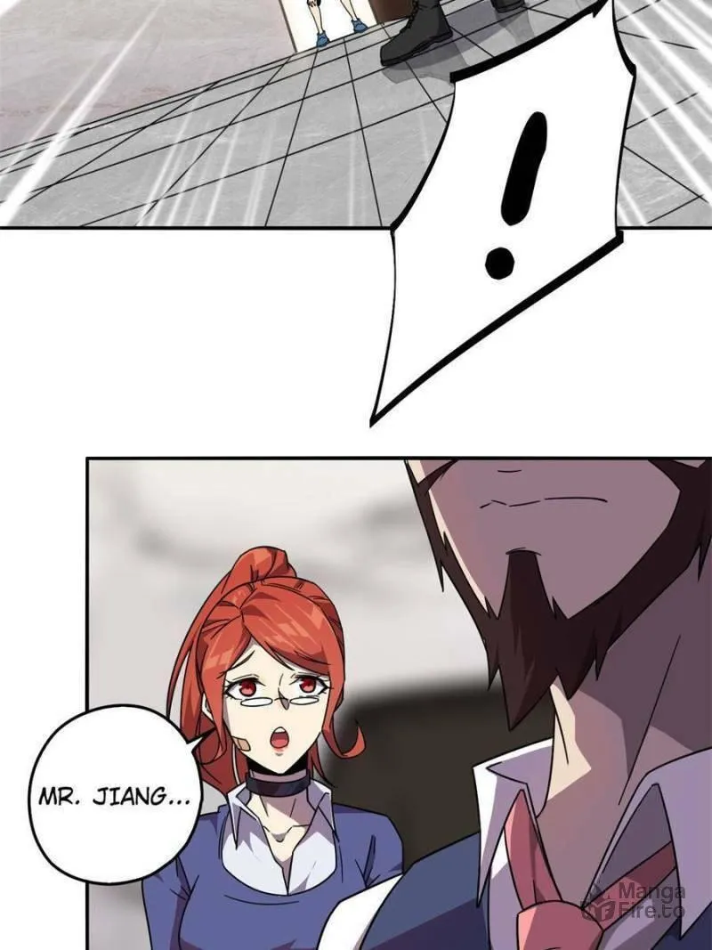 Read Divine Card Creator chapter 39 image 23 on Lezhin