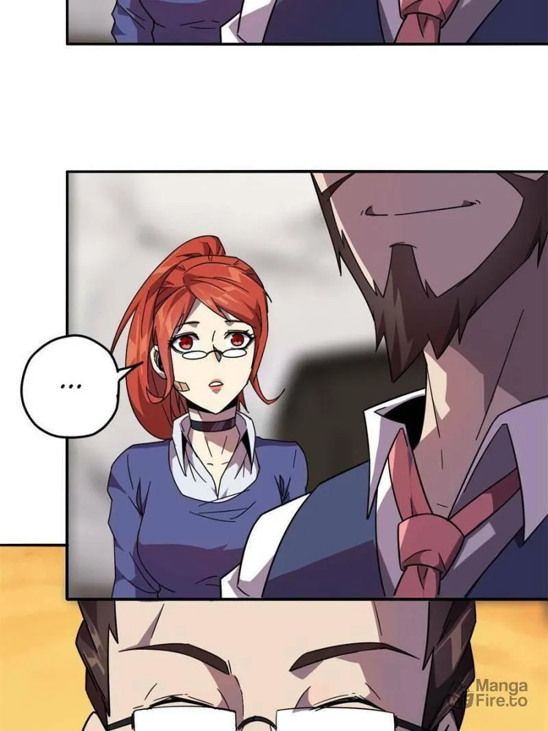 Read Divine Card Creator chapter 39 image 24 on Lezhin