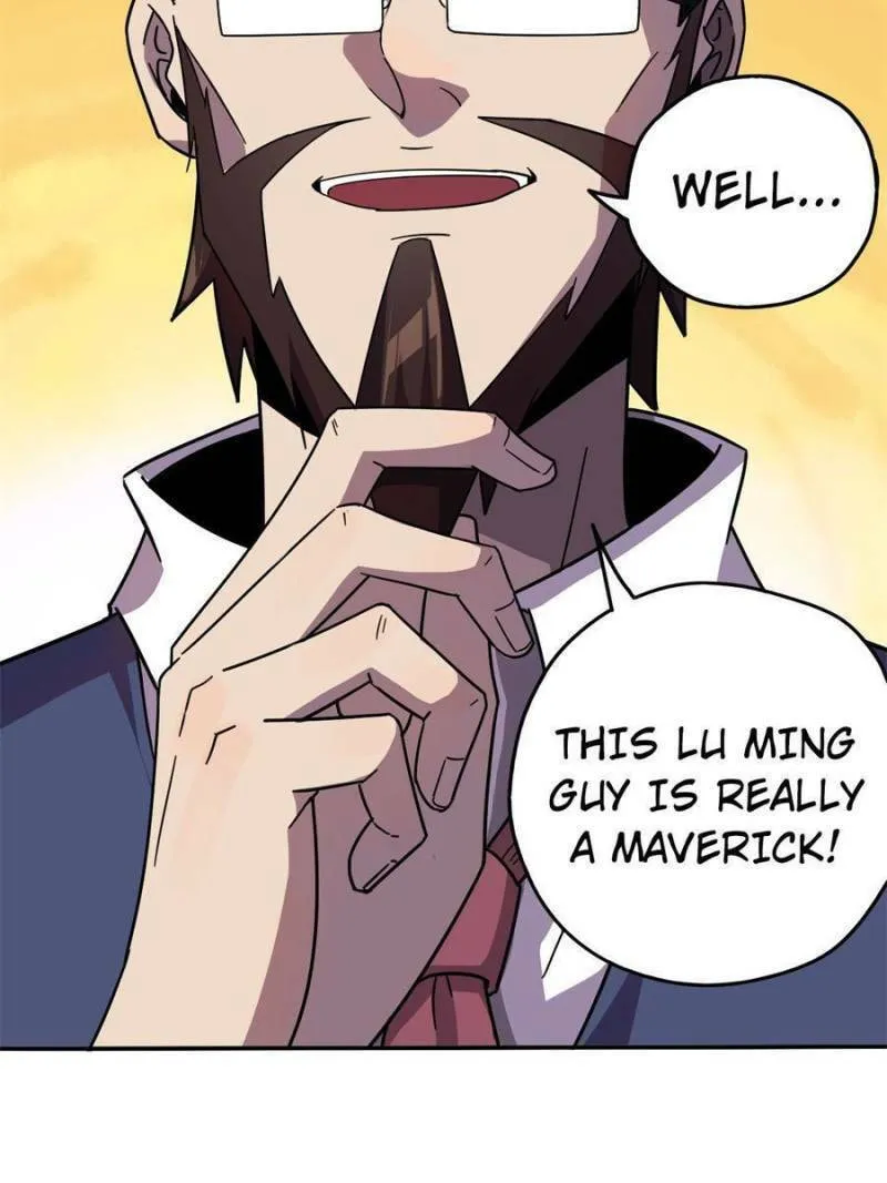 Read Divine Card Creator chapter 39 image 25 on Lezhin