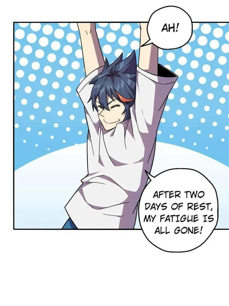 Read Divine Card Creator chapter 39 image 27 on Lezhin