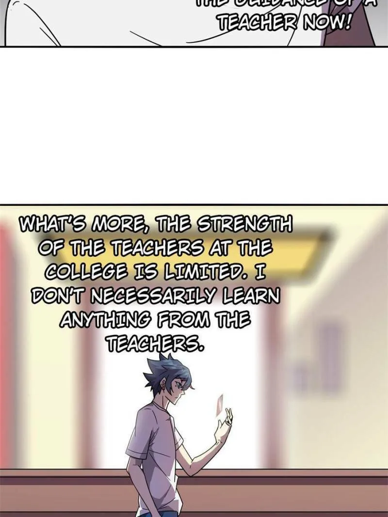 Read Divine Card Creator chapter 39 image 30 on Lezhin