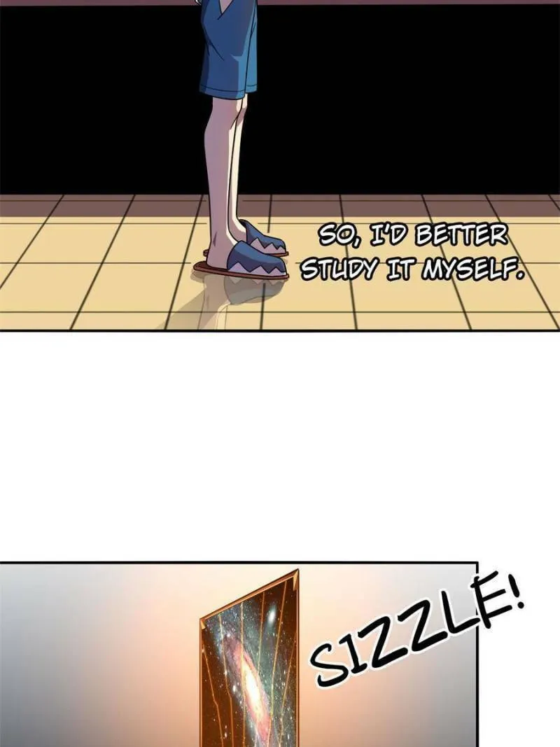 Read Divine Card Creator chapter 39 image 31 on Lezhin